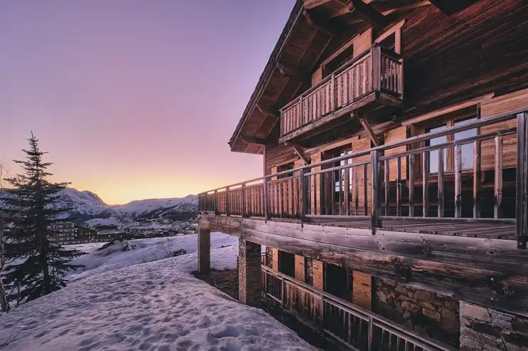 Rosa Village Family Hotel